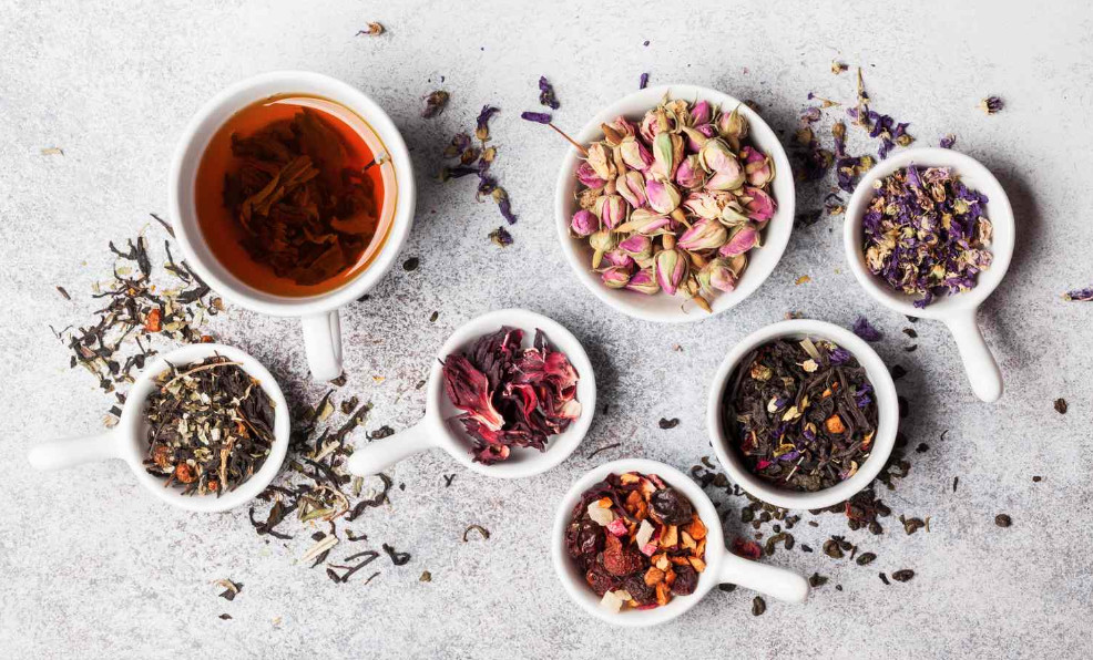 Çin Nanping Jianyang Lianyun Tea Co., LTD