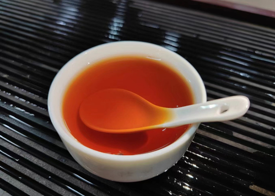 Jin Junmei 80g konserve hediye kutusu çay wuyi dağ çiçeği küçük tohum lianyun çay fabrikası toptan