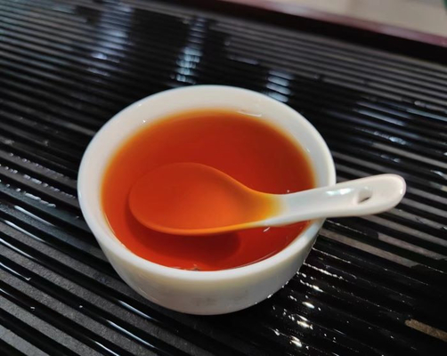 Oolong çayı