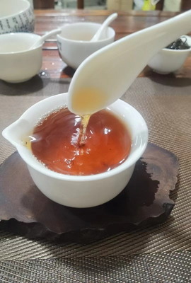 Oolong Çayı Üst Kaliteli Çin Çay Yaprakları