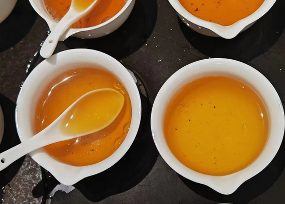 Shan xiaochong siyah çay 80g konserve hediye kutusu çay Wuyi shan xiaochong Lianyun çay fabrikası toptan