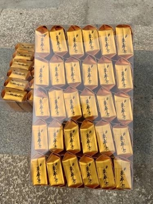 Sarı gül bir klonal, küçük ağaç türü, orta sınıf, erken oolong çay çeşitleri.