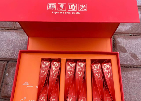 Fujian'dan Yeşil Çay Konjac Süngeriyle Cilt Bakım Ritualinizi Geliştirin