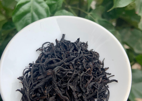 18 Aylık Garanti Lapsang Souchong Siyah Çay