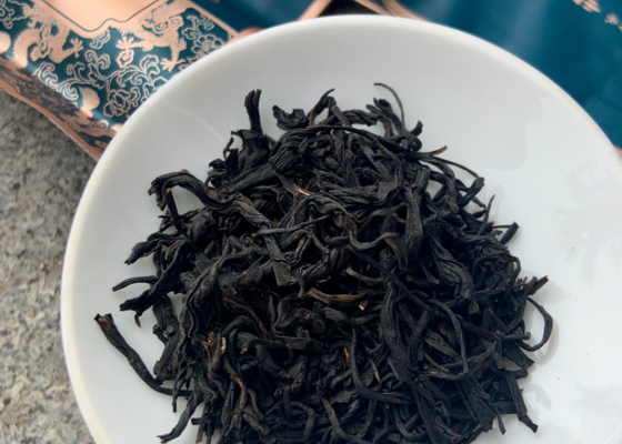 Junmei Souchong Kara Çay 18 Aylık Garanti