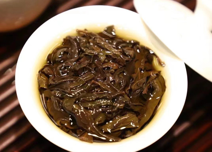 Huang Guan Yin Çayının Mükemmel Tadını Açıklamak - Kuru ve Soğuk Bir Yerde Saklayın