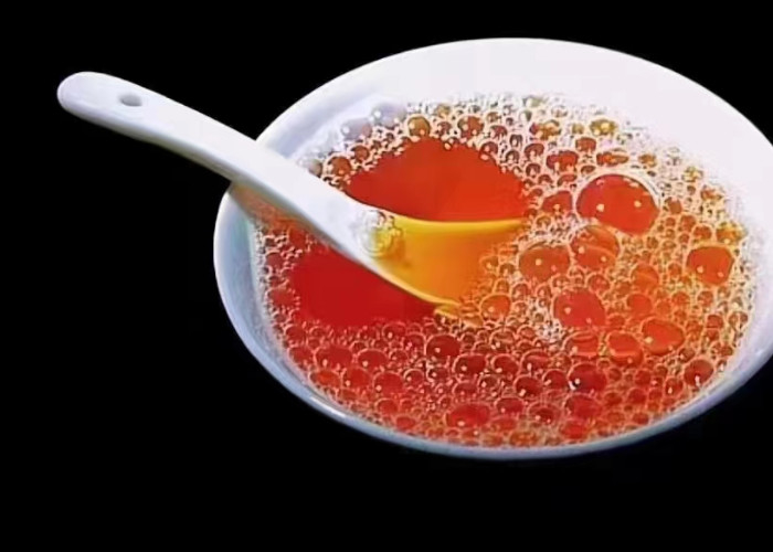 Sıcak veya Soğuk Çiçek Aromalı Oolong Çayı