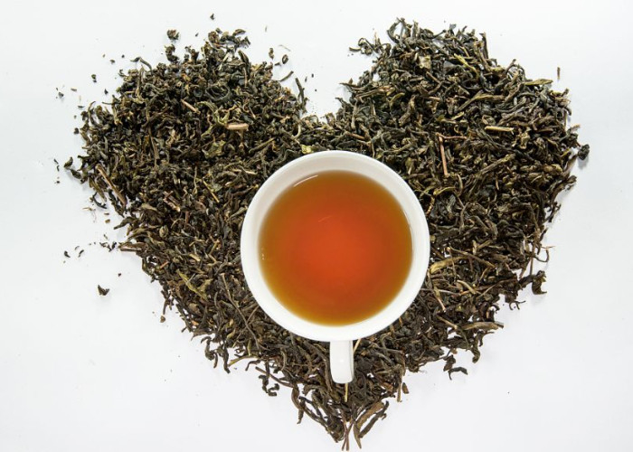Yarı oksitlenmiş Oolong Çayı 90-95°C Sıcak veya Soğuk Çay