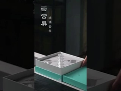 Galze çay malzemeleri