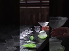 Galze çay malzemeleri